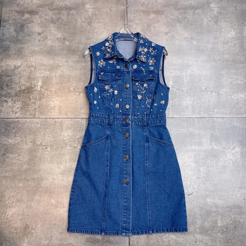 Othxr Dress Unique 100993