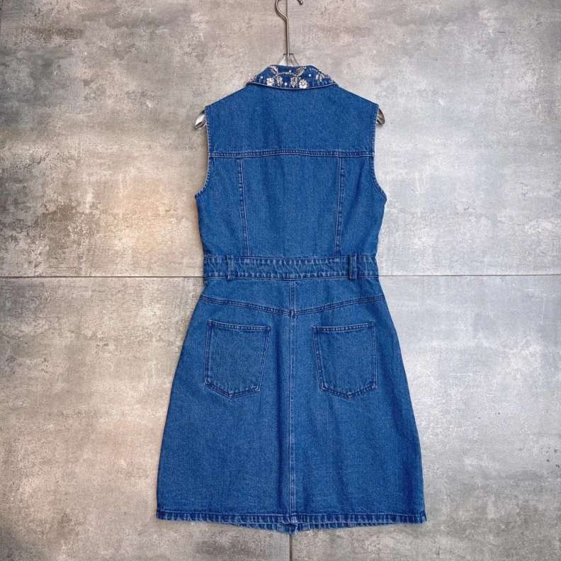 Othxr Dress Unique 100993