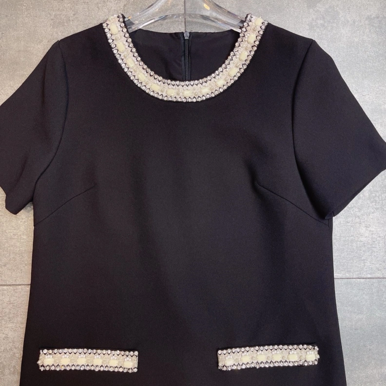 Vxlxntino Dress Elegant 103050