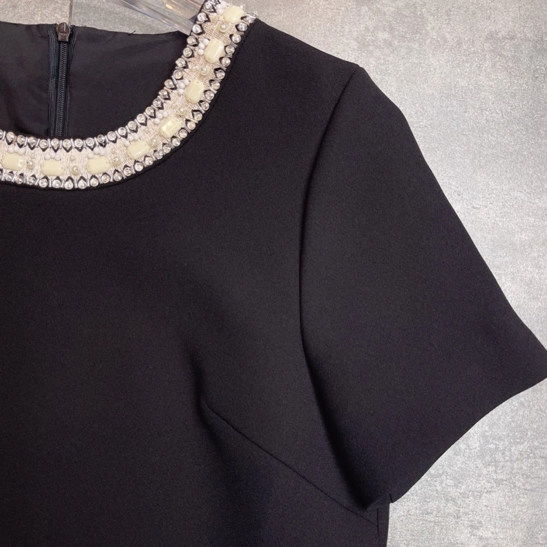 Vxlxntino Dress Elegant 103050