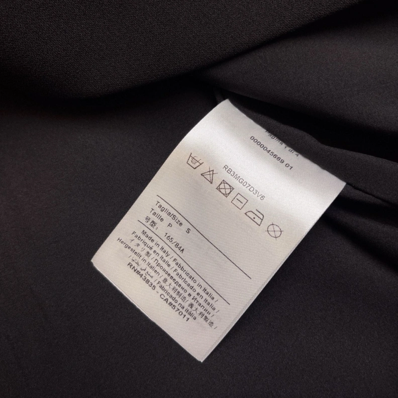 Vxlxntino Dress Elegant 103050