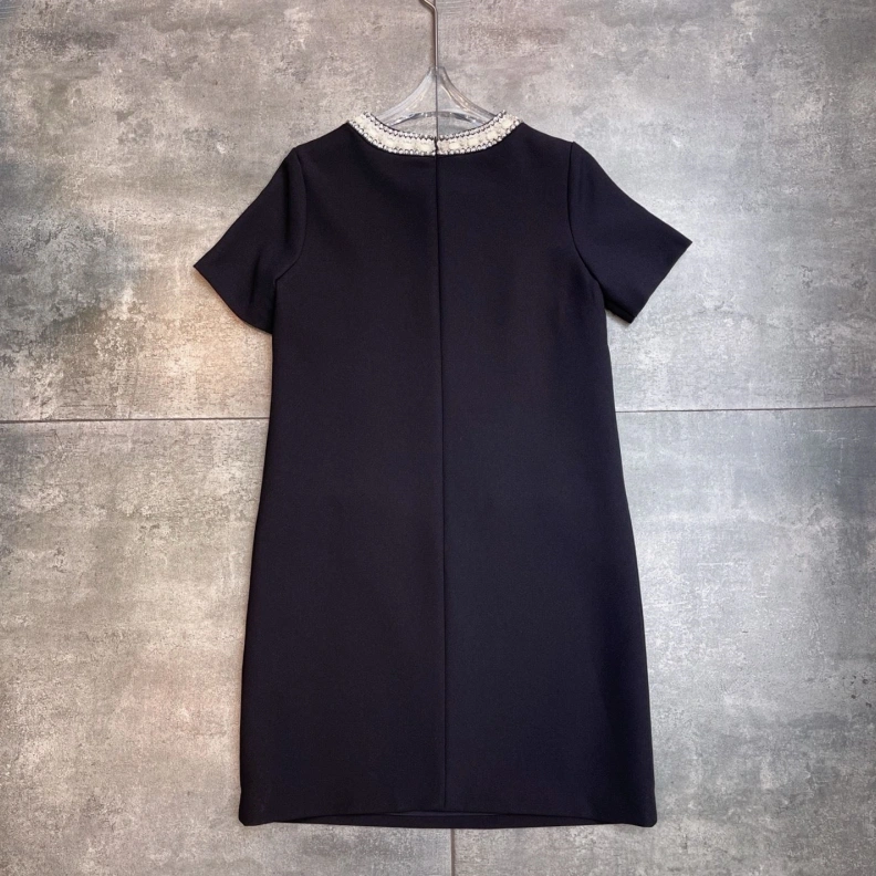 Vxlxntino Dress Elegant 103050