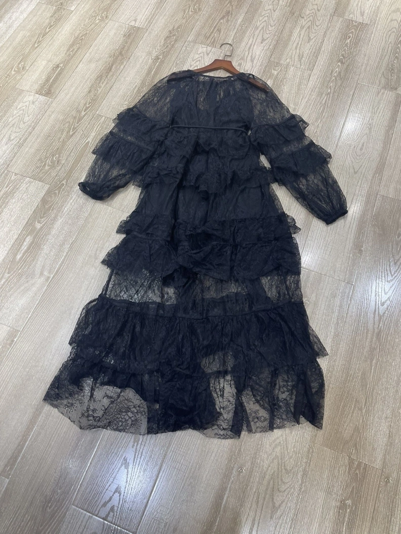 Othxr Dress Bright 100982