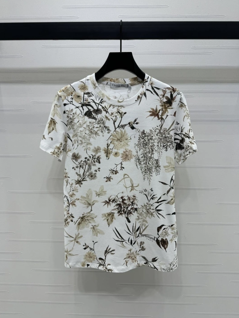 Dxxr T-Shirts Stylish 94423