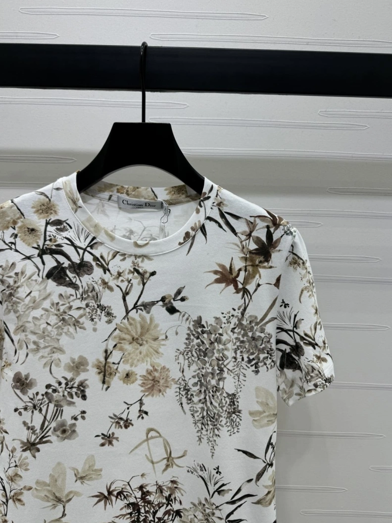Dxxr T-Shirts Stylish 94423
