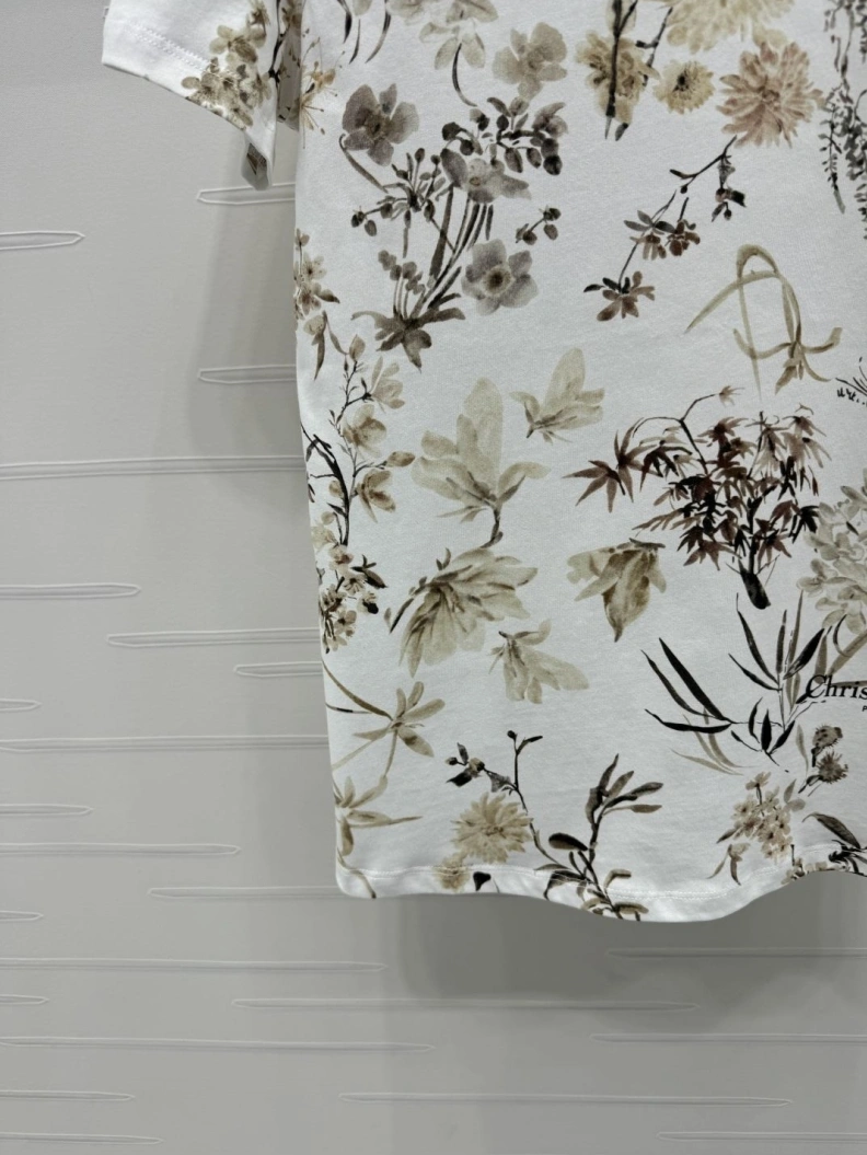 Dxxr T-Shirts Stylish 94423