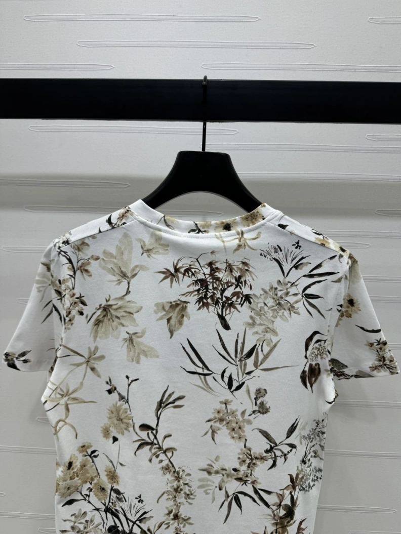 Dxxr T-Shirts Stylish 94423