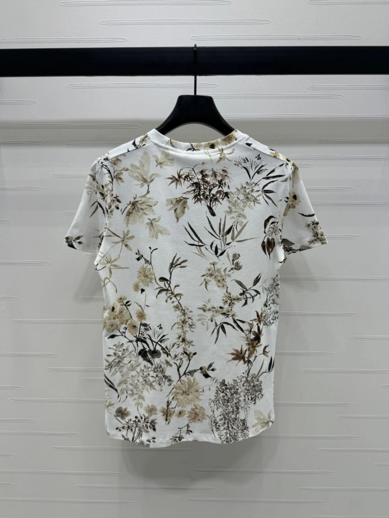 Dxxr T-Shirts Stylish 94423