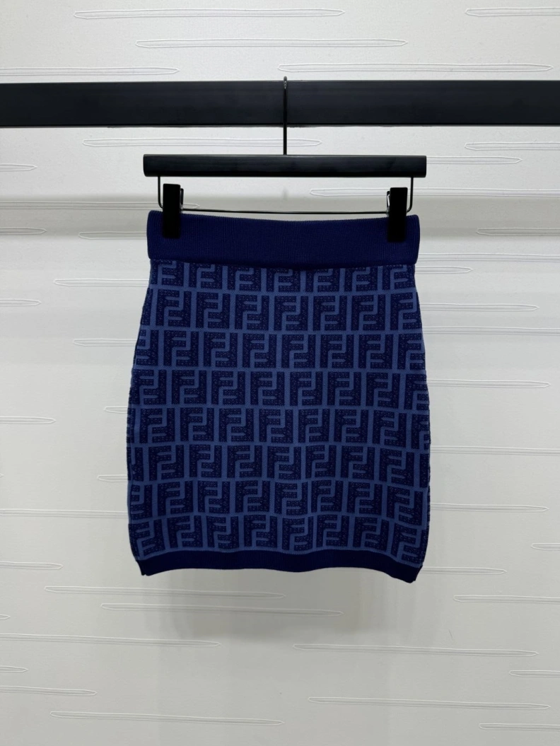 Fxndx Skirts Soft 95178
