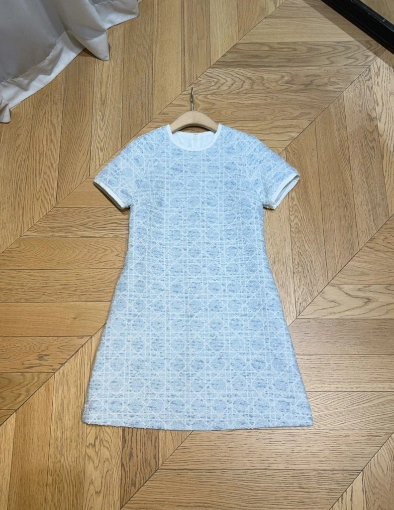 Dxxr Dress SportInspired 94640