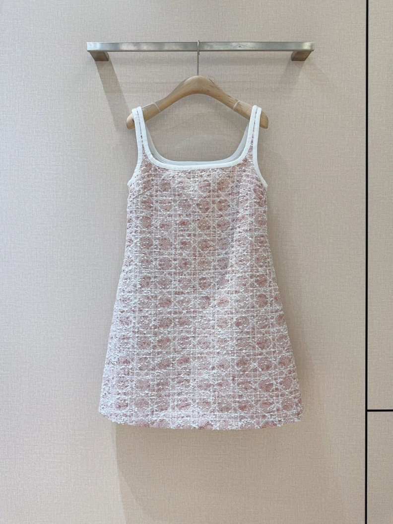 Dxxr Dress Bright 94628