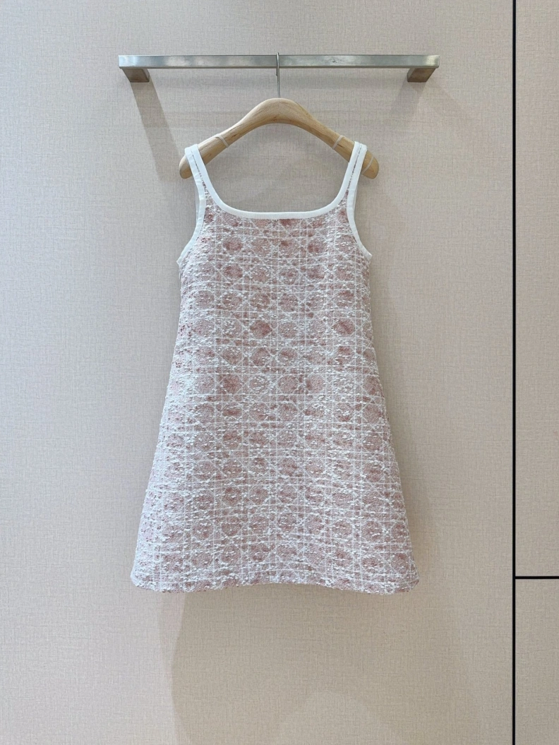 Dxxr Dress Bright 94628