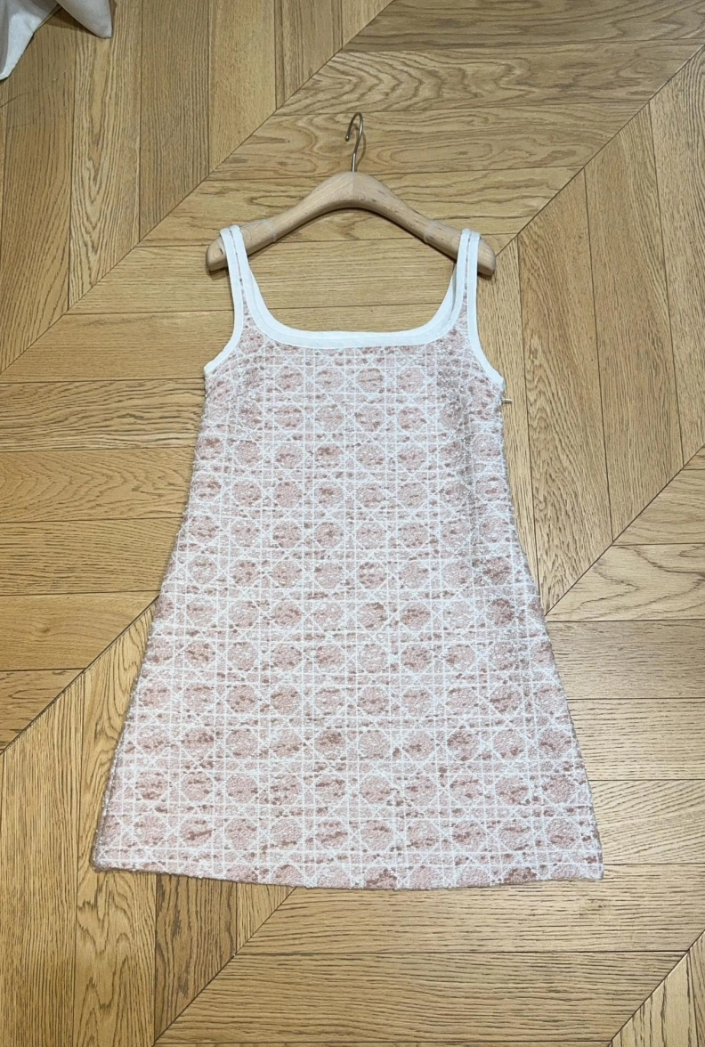 Dxxr Dress Bright 94628