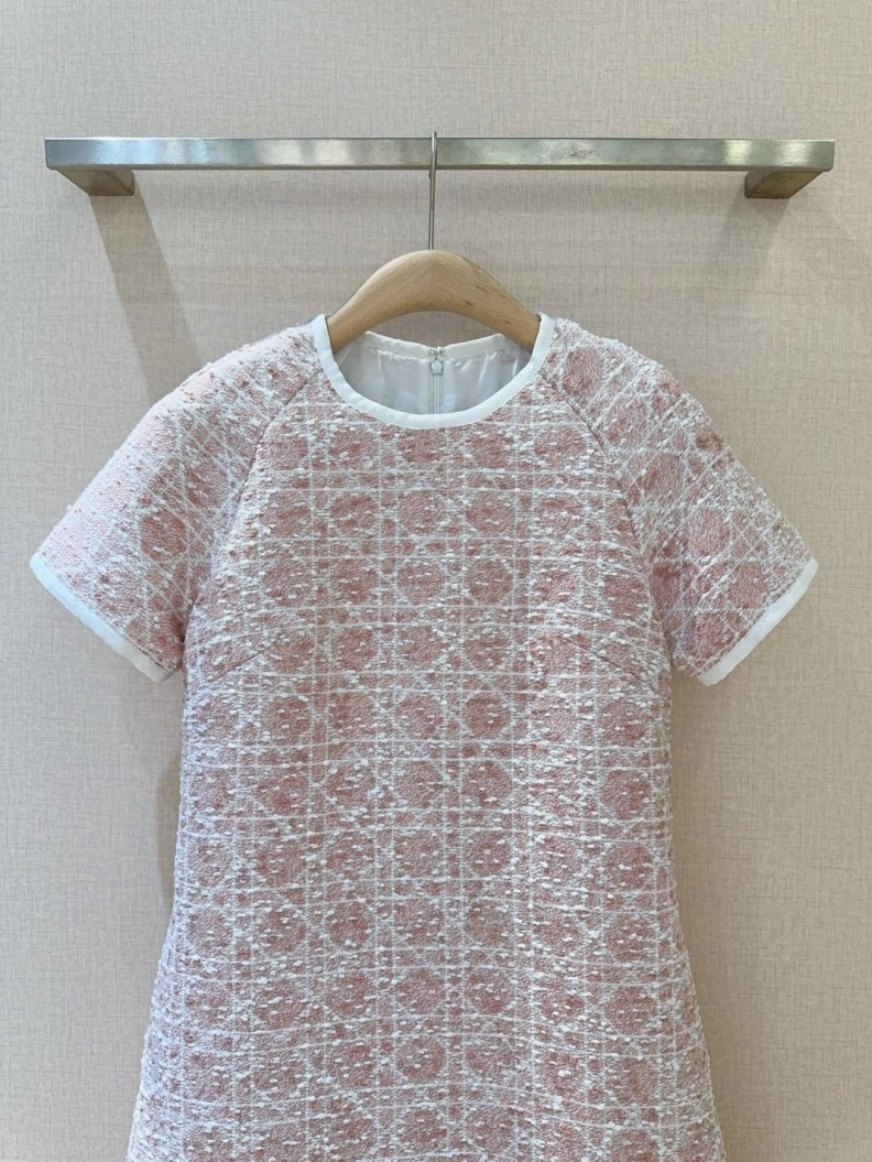 Dxxr Dress Comfortable 94645