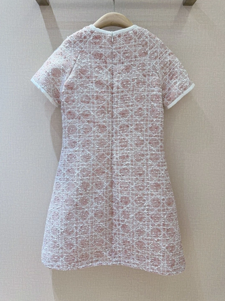 Dxxr Dress Comfortable 94645