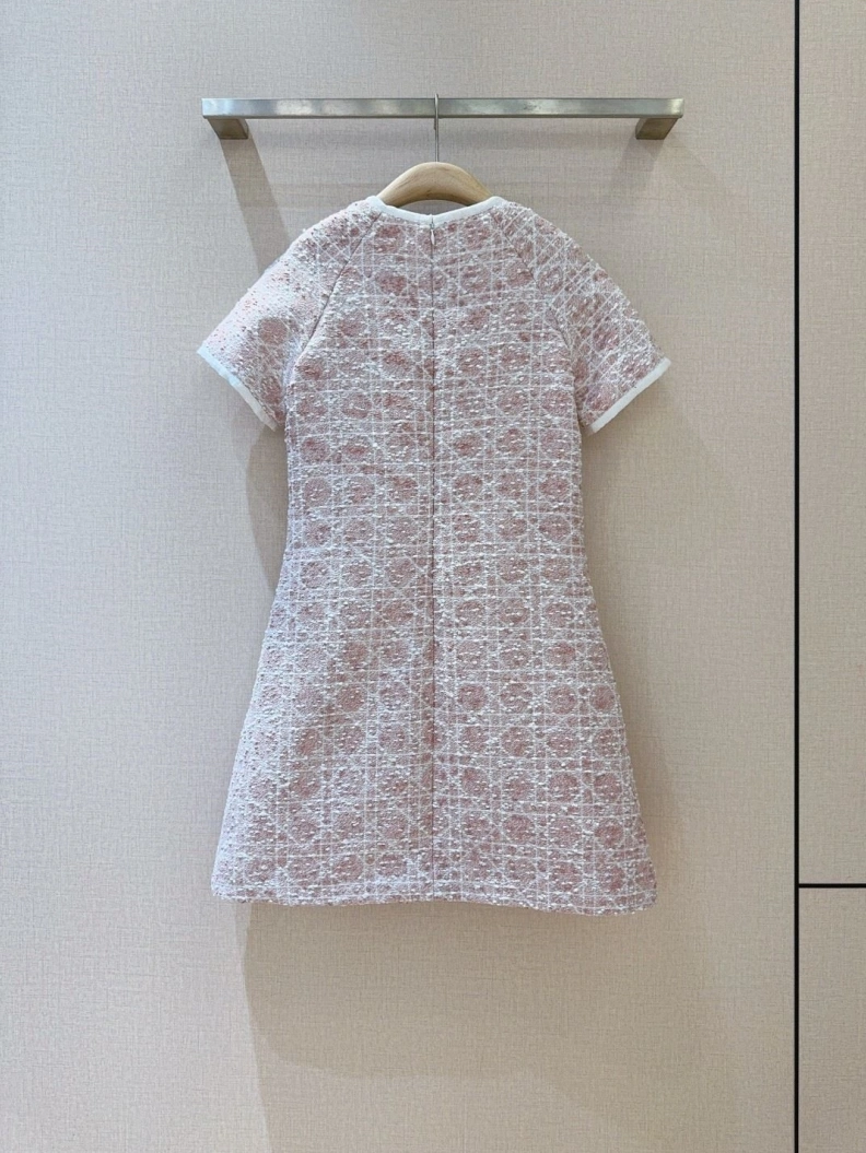Dxxr Dress Comfortable 94645