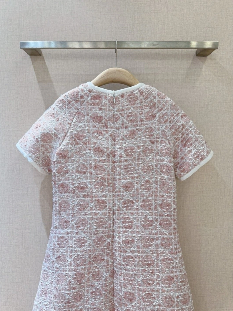 Dxxr Dress Comfortable 94645