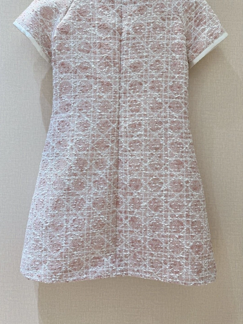 Dxxr Dress Comfortable 94645