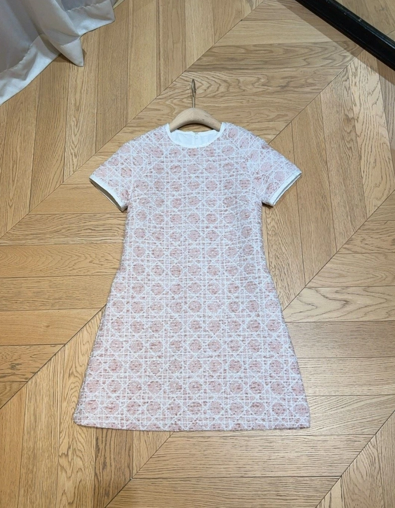 Dxxr Dress Comfortable 94645