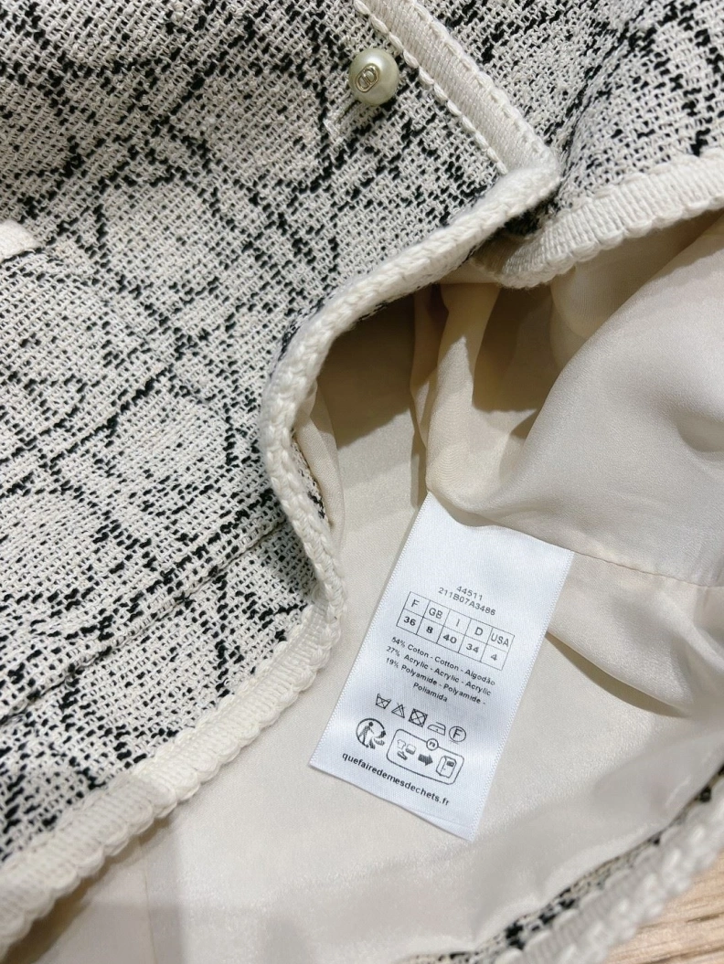 Dxxr Coats Bright 94698