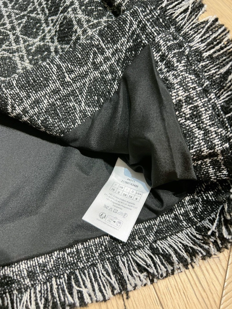 Dxxr Dress EasyMatch 94671