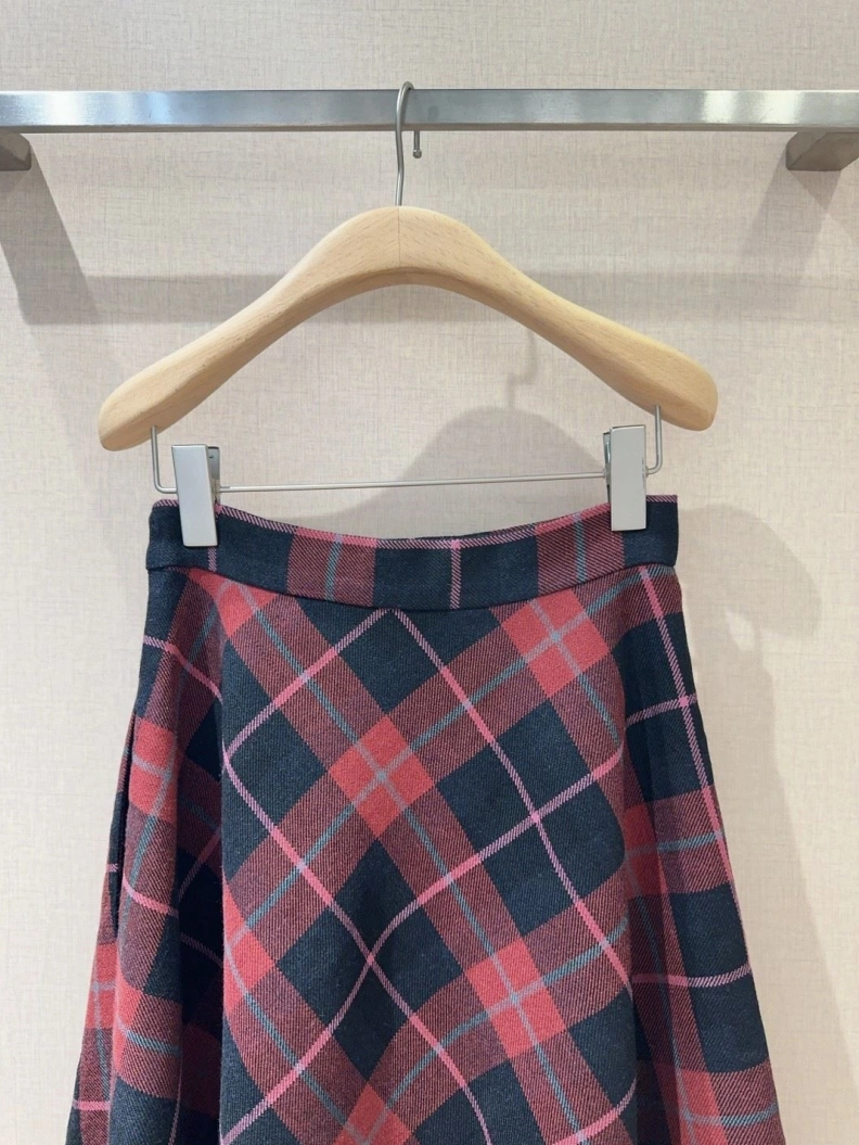 Dxxr Skirts Elegant 94485