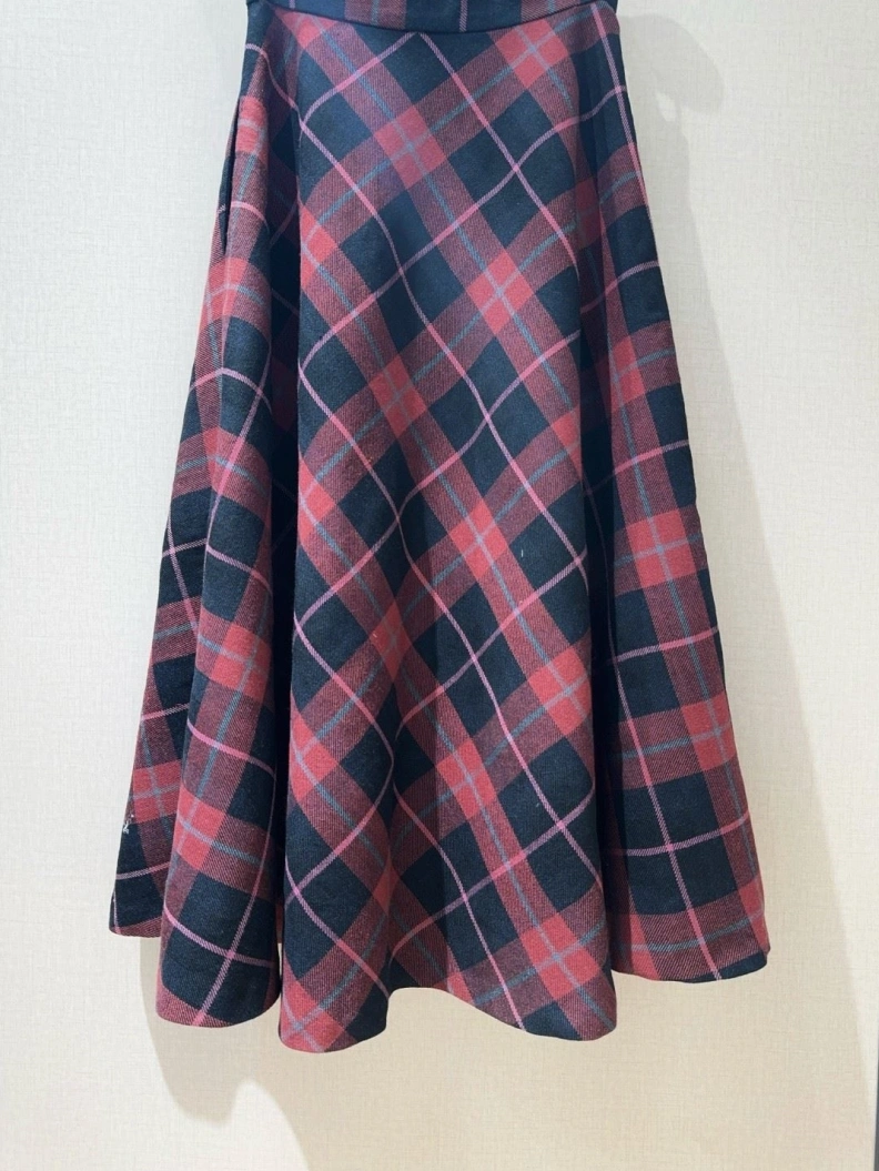 Dxxr Skirts Elegant 94485