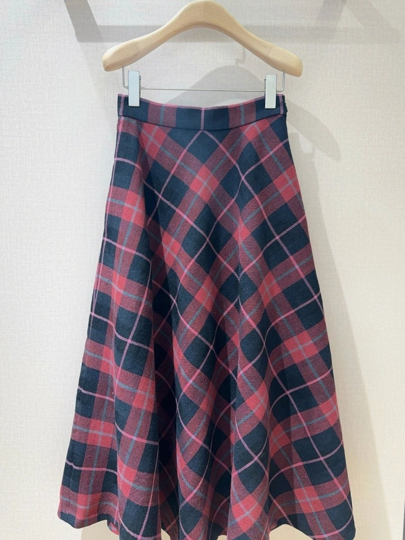 Dxxr Skirts Elegant 94485