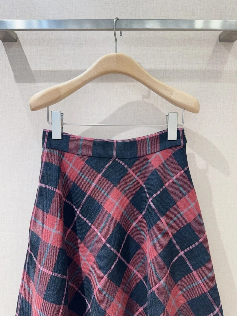 Dxxr Skirts Elegant 94485