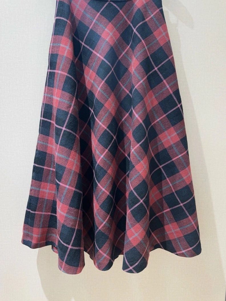 Dxxr Skirts Elegant 94485