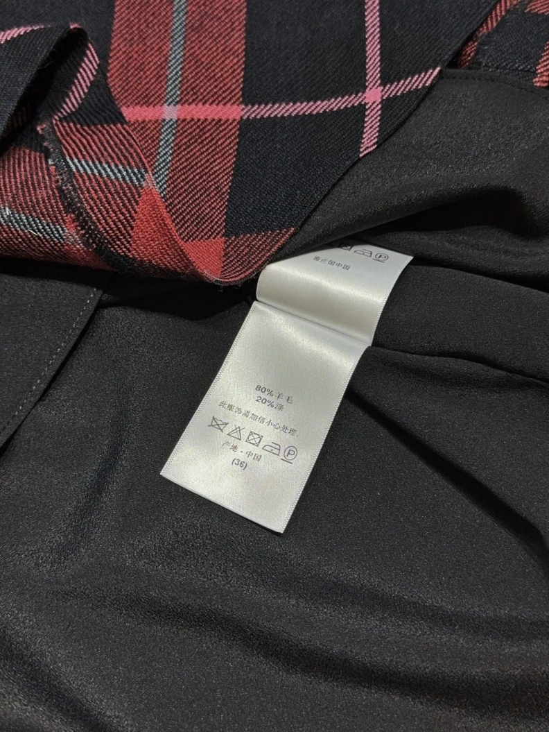 Dxxr Skirts Elegant 94485
