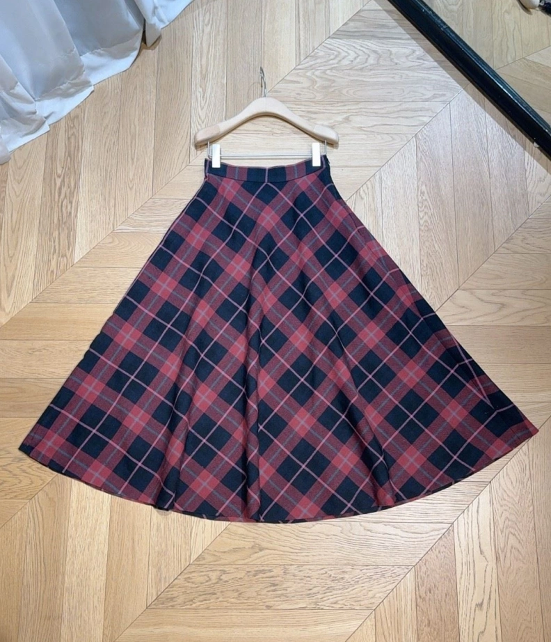 Dxxr Skirts Elegant 94485
