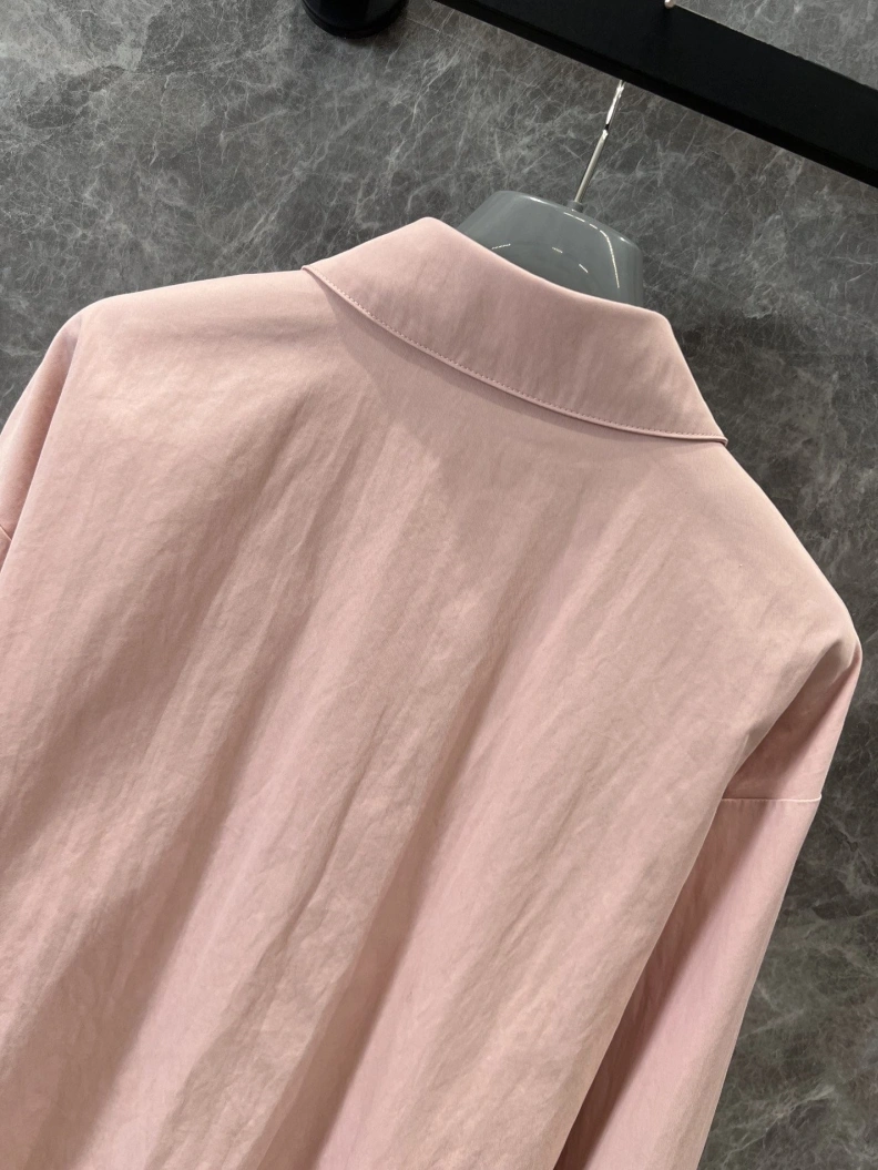Prxdx Shirts Trendy 102624