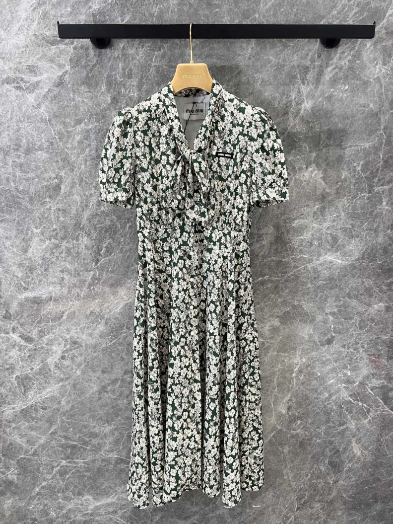 ModernLook Mix Mix Dress 98672