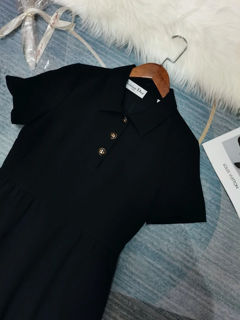 Dxxr Dress EasyMatch 94631