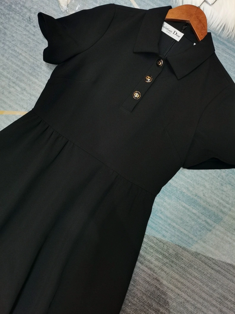 Dxxr Dress EasyMatch 94631