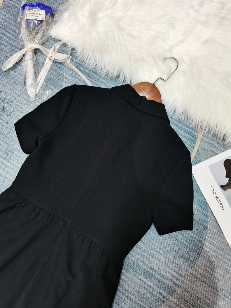 Dxxr Dress EasyMatch 94631