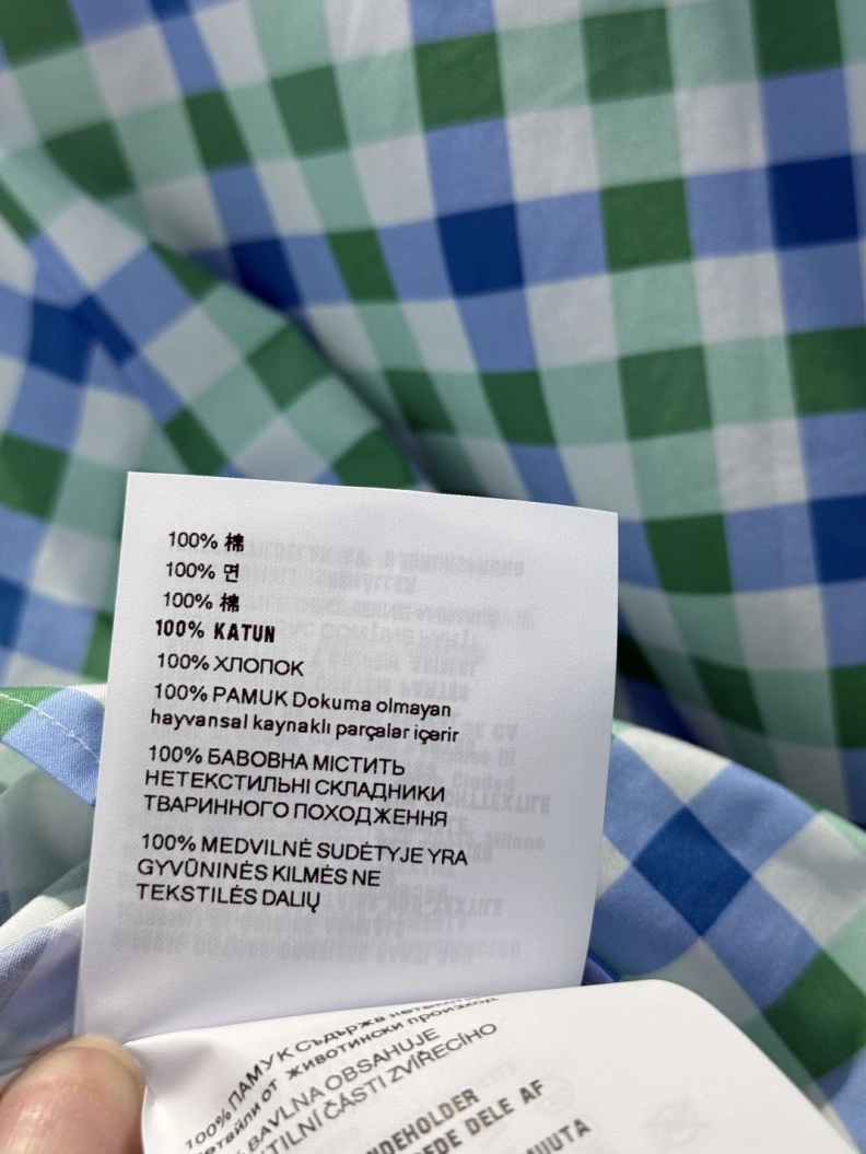 Othxr Shirts HighQuality 100427