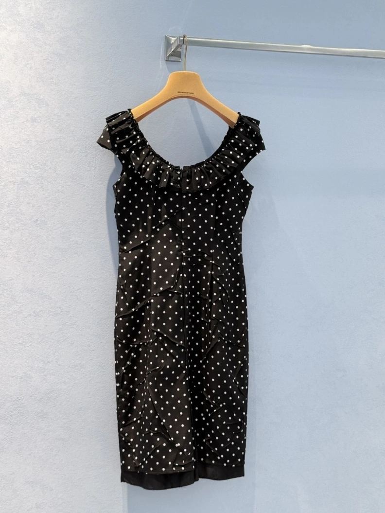 Sophisticated Othxr Dress 100987