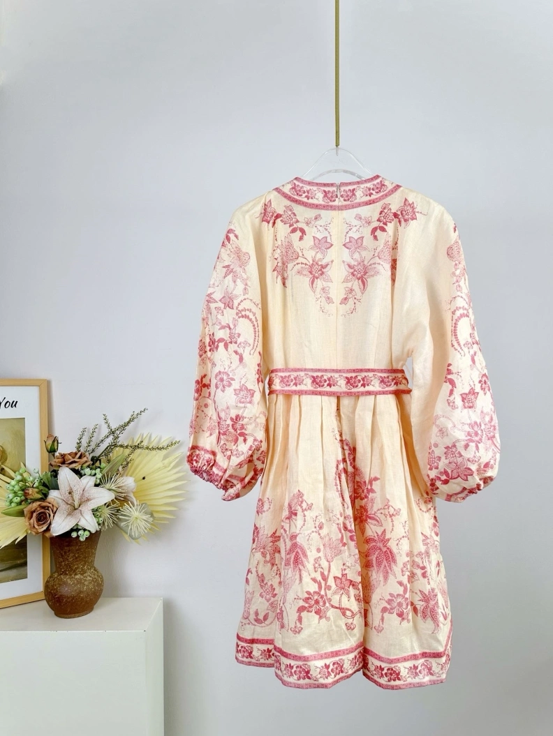 EasyMatch Othxr Dress 100992