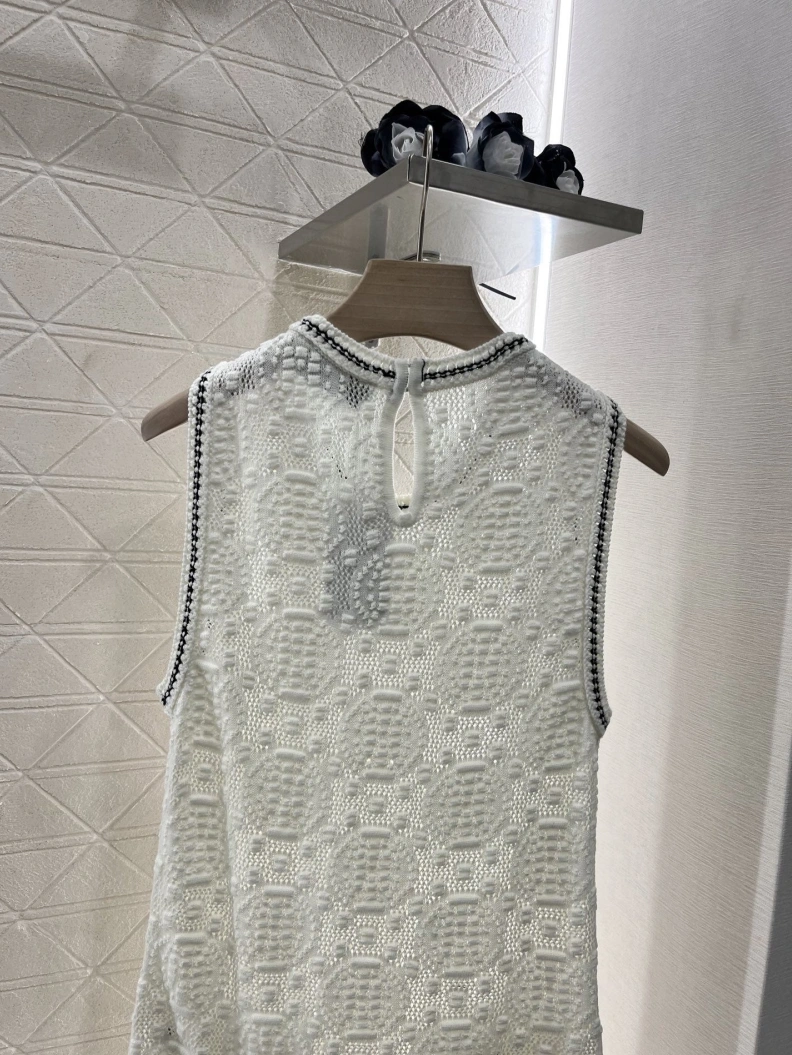 Unique Othxr Gilet 100802