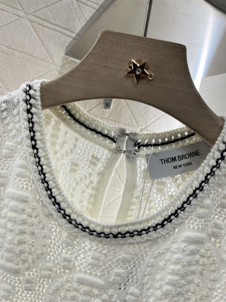 Unique Othxr Gilet 100802