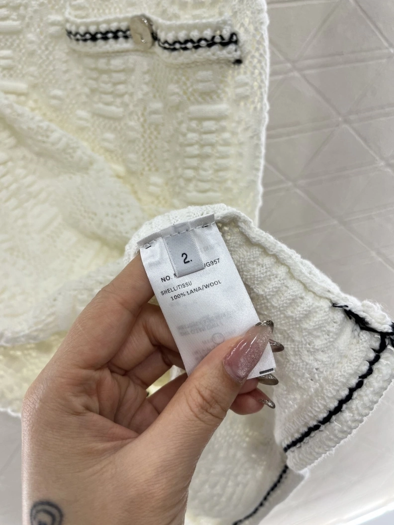 Unique Othxr Gilet 100802