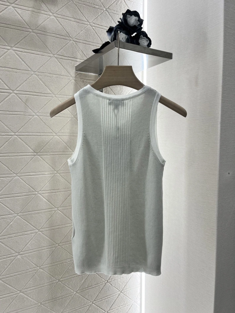 Flexible Chxnxl Gilet 93481