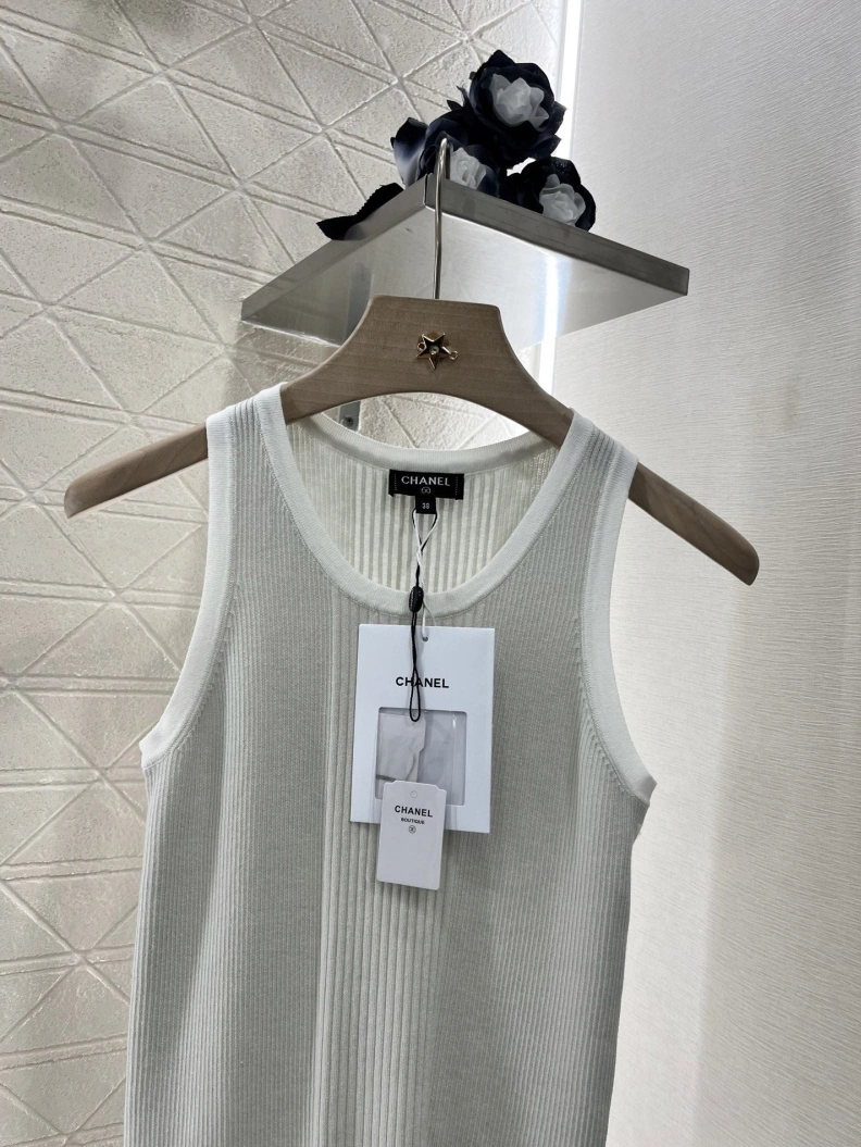 Flexible Chxnxl Gilet 93481