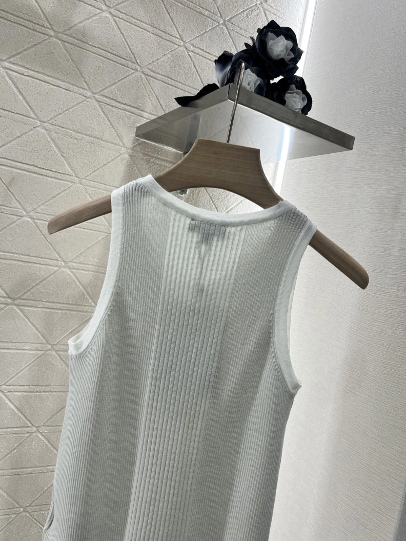 Flexible Chxnxl Gilet 93481