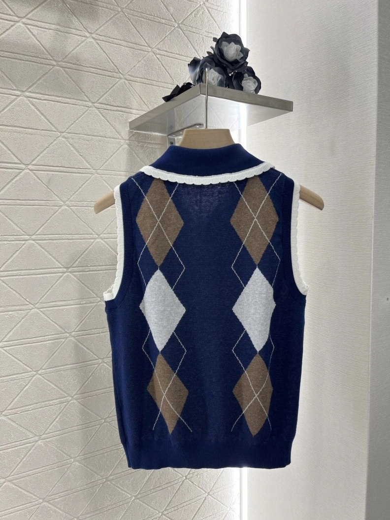 Unique Othxr Gilet 100803