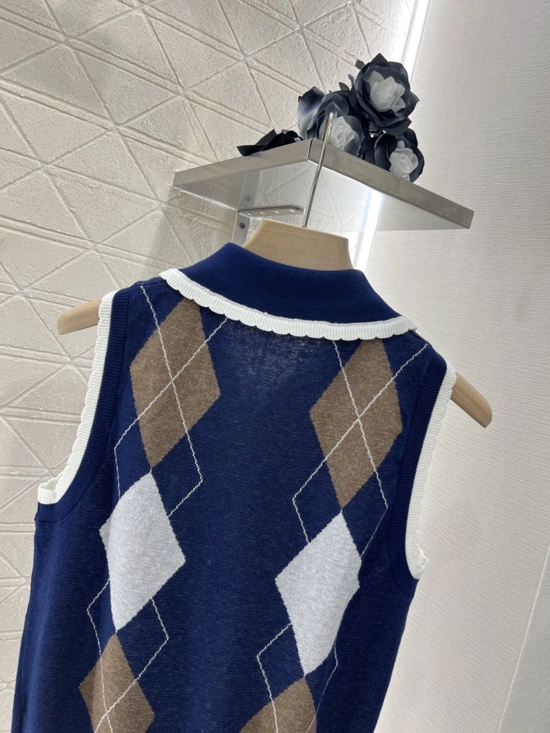 Unique Othxr Gilet 100803