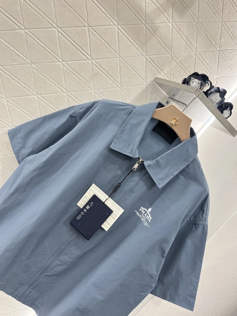Bright Prxdx Shirts 102627