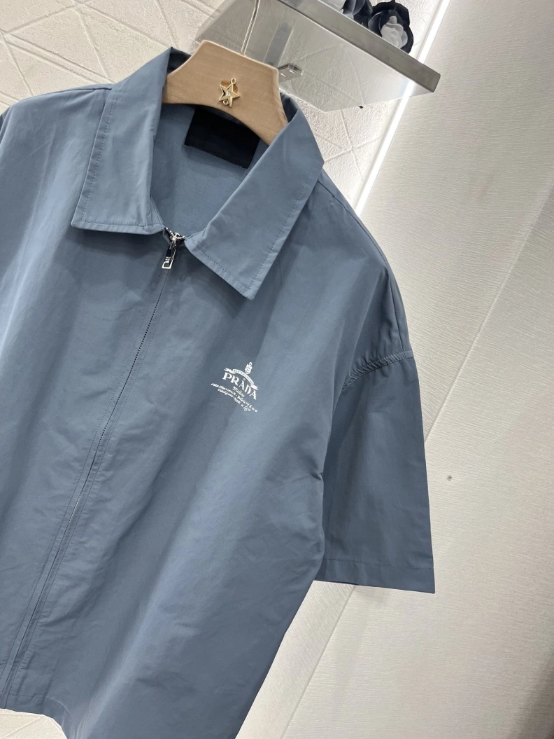 Bright Prxdx Shirts 102627